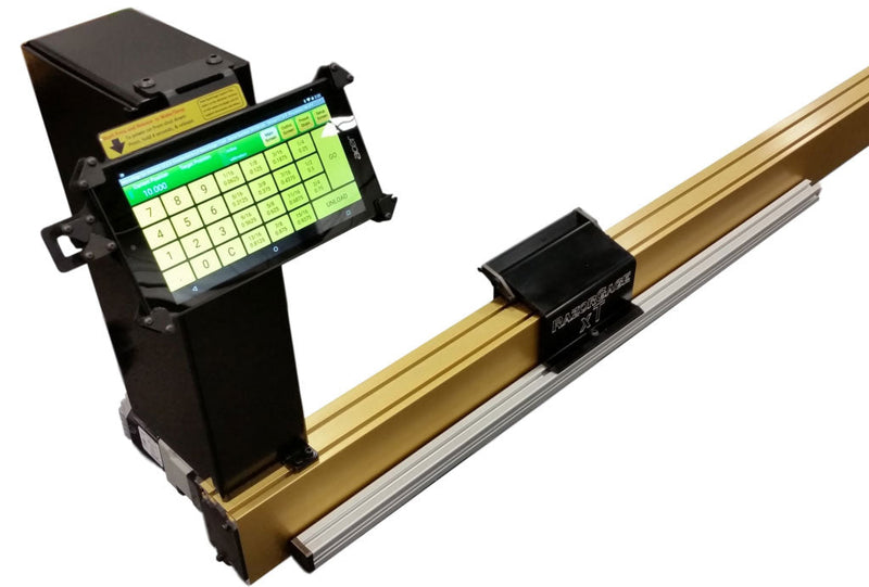 RazorGage XT - Auto Positioner with Android Controller