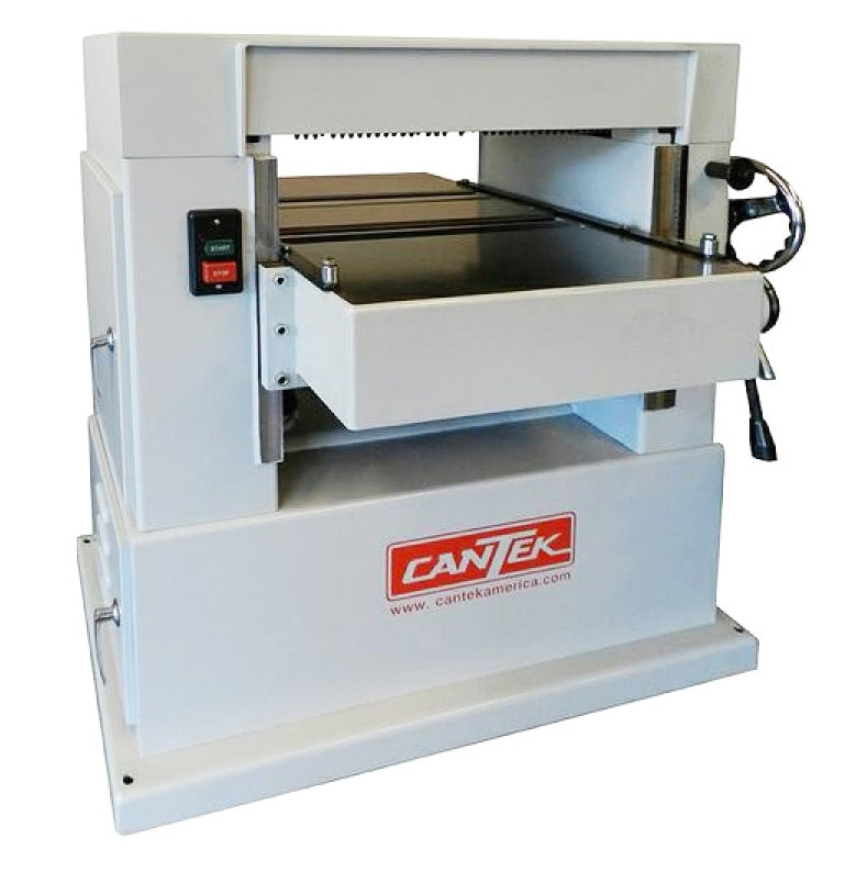 Cantek 24 Inch Planer - Model P24HV