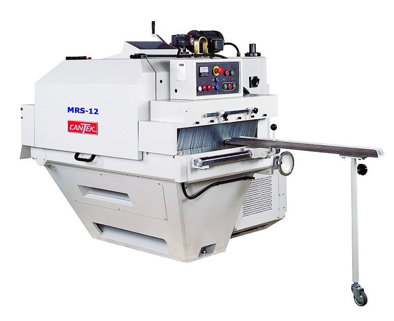 Cantek Multi Ripsaw - Model MRS12