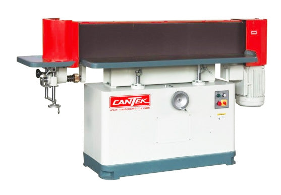 Cantek 10 HP Oscillating Edge Sander - Model OES-512D