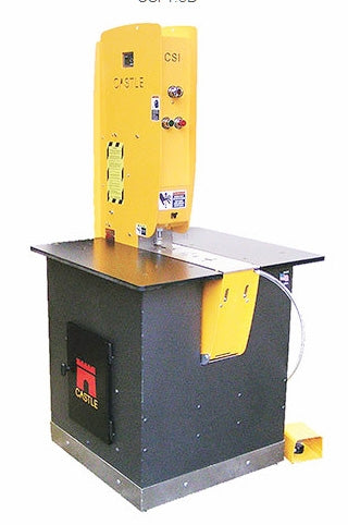 Castle CSI 1.5D Pocket Hole Machine And Screw Inserter