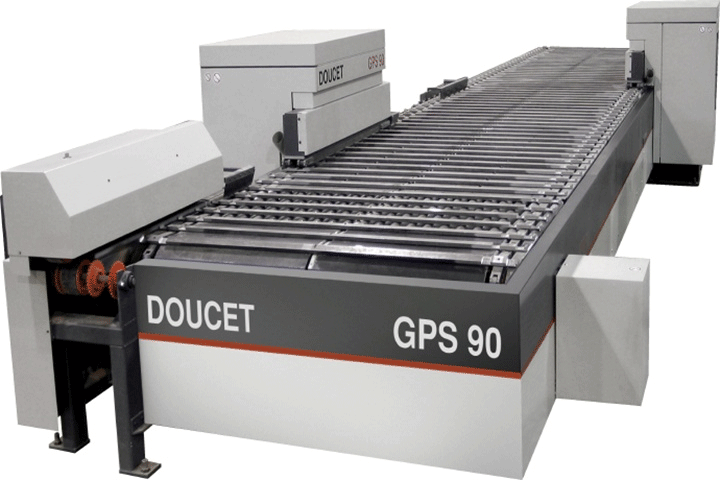 Doucet-GPS-End-Matcher