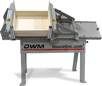 Doucet Drawer Master Assembly System