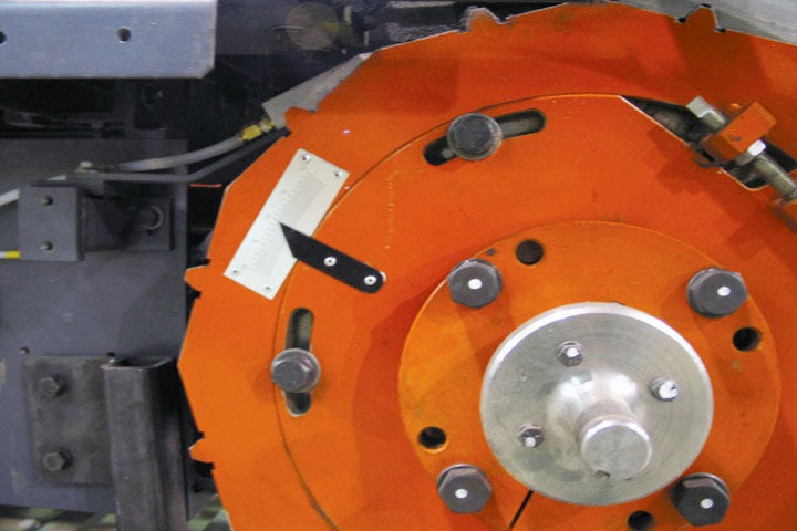 Doucet-GPS-End-Matcher - Drive Sprocket