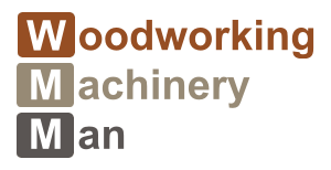 Woodworking Machinery Man