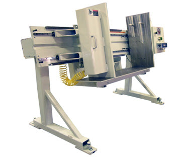 Mereen-Johnson 99 D Box Press