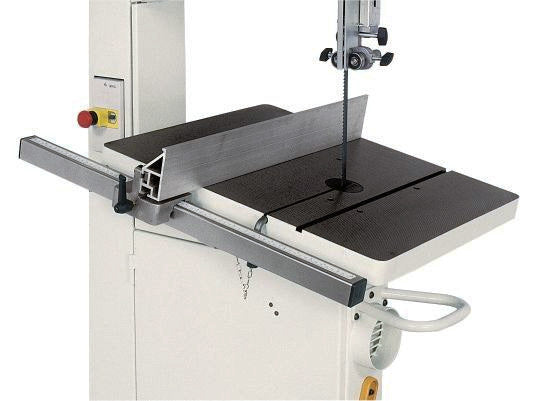 Tiliting Table - MiniMax S45N 18" Bandsaw