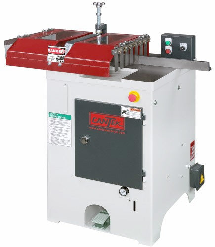 Cantek Pneumatic Cut-Off Saw -  Model: PCS14