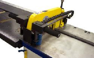 RazorGage Safety Crowdersor UpCut Saws