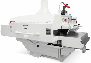 SCM M3 - 60 HP Gang Rip Saw