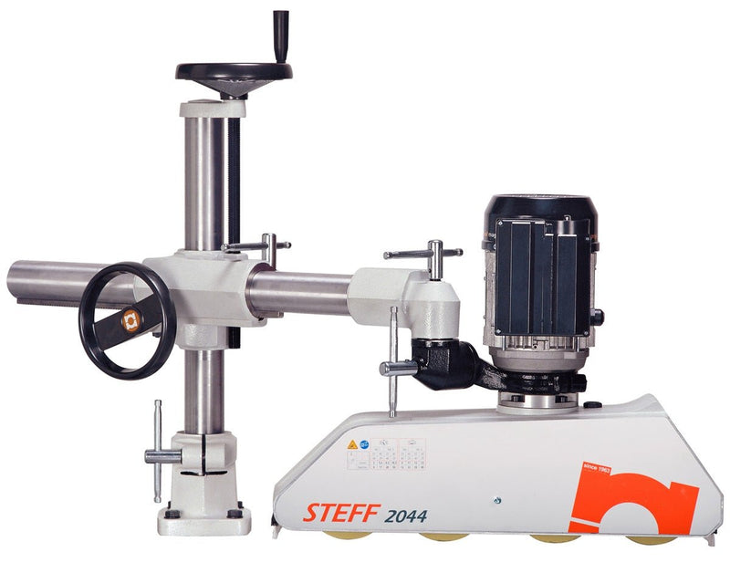 Steff 2044 Power Feeder