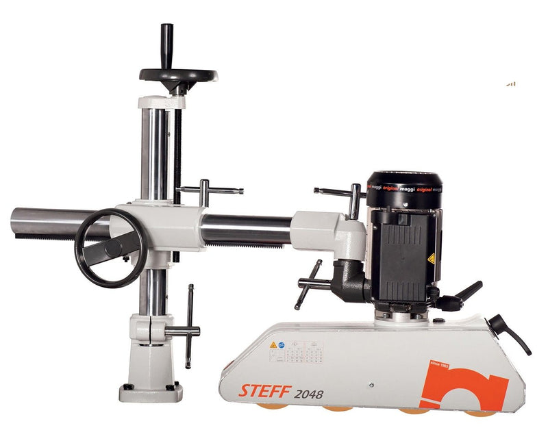 Steff 2048 Power Feeder