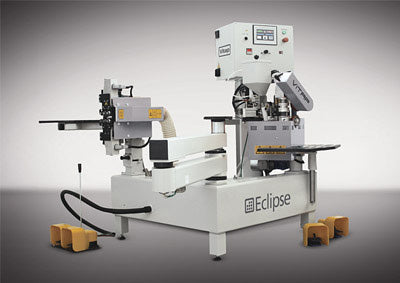 Vitap Eclipse Contour Edgebander